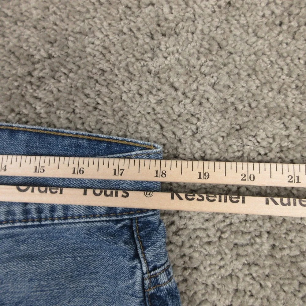 Levis thank you